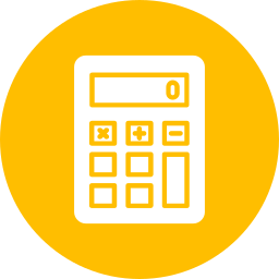 Calculator icon