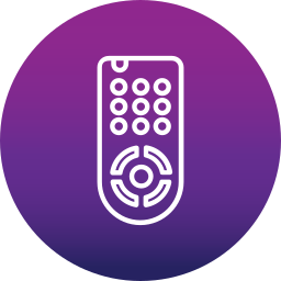 Remote icon