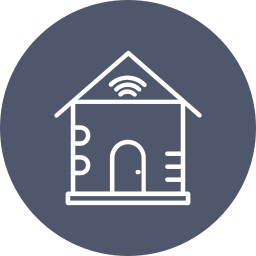 Smarthome icon