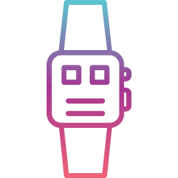 smartwatch icon