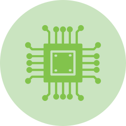 Microchip icon