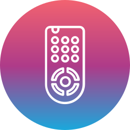 Remote icon