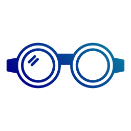 Glasses icon