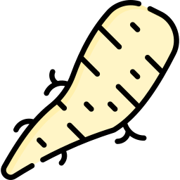 Arrowroot icon