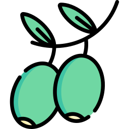 Olives icon