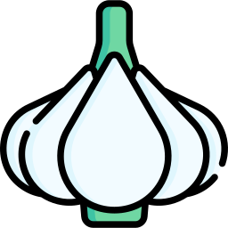 Garlic icon