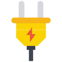 netzstecker icon