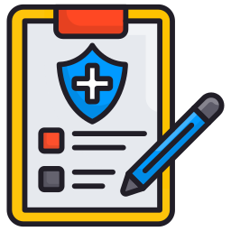 Document icon