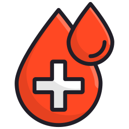 bloeddonor icoon