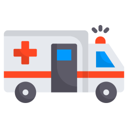 Ambulance icon