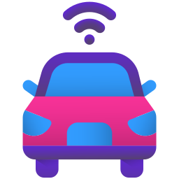 Car icon