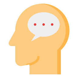 Discussion icon