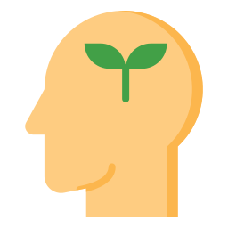 Growth icon