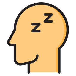 Sleep icon