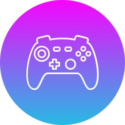 spielcontroller icon