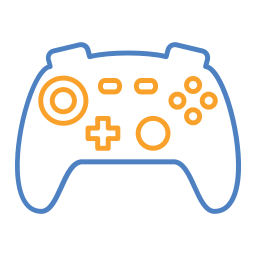 spielcontroller icon