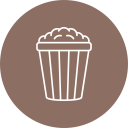 popcorn icon