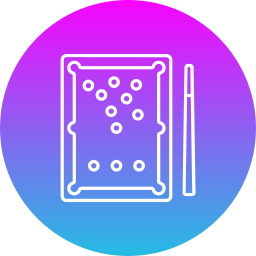 billard icon