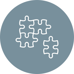 puzzle icon