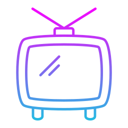 テレビ icon