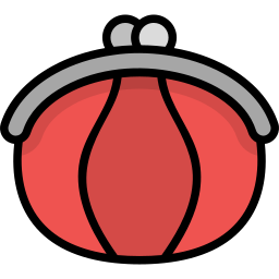 Purse icon