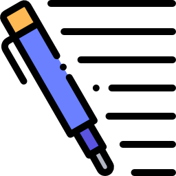 Pen icon