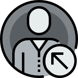 User icon