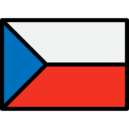 tsjechische republiek icoon