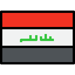 irak icoon