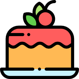 Cake icon