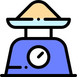 Scale icon