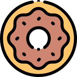 Donut icon