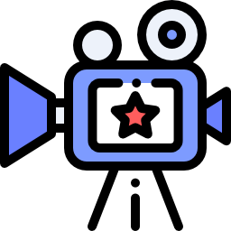 Camera icon