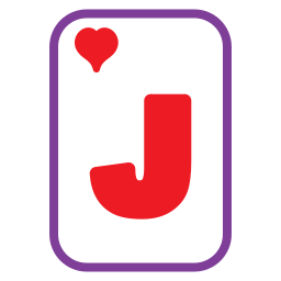 ハートのジャック icon