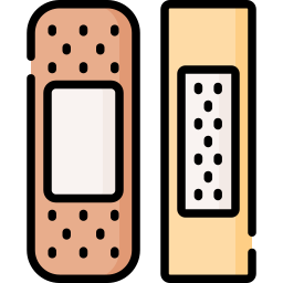 Patches icon