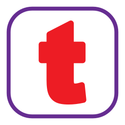 buchstabe t icon