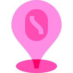 Location icon