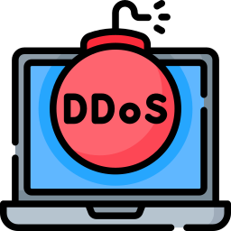디도스 icon