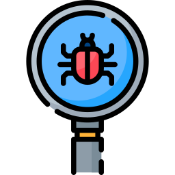 Debug icon