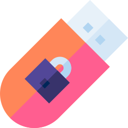 Pendrive icon