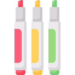 Markers icon