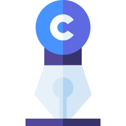 Copyright icon