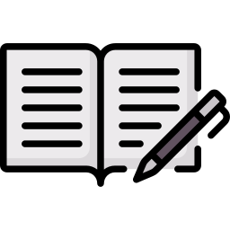 Notebook icon