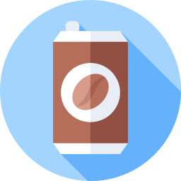 Cold brew icon