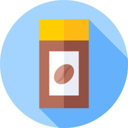 インスタントコーヒー icon