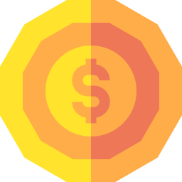 Coin icon