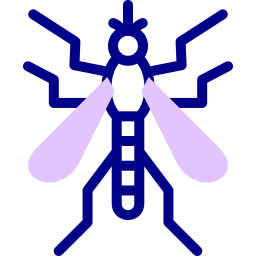 Mosquito icon