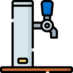 bierzapfhahn icon