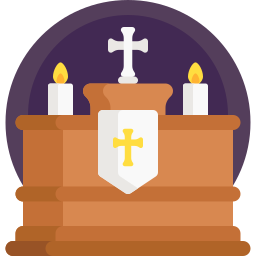 altar Ícone