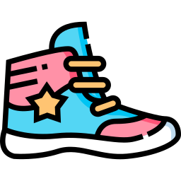 Shoes icon